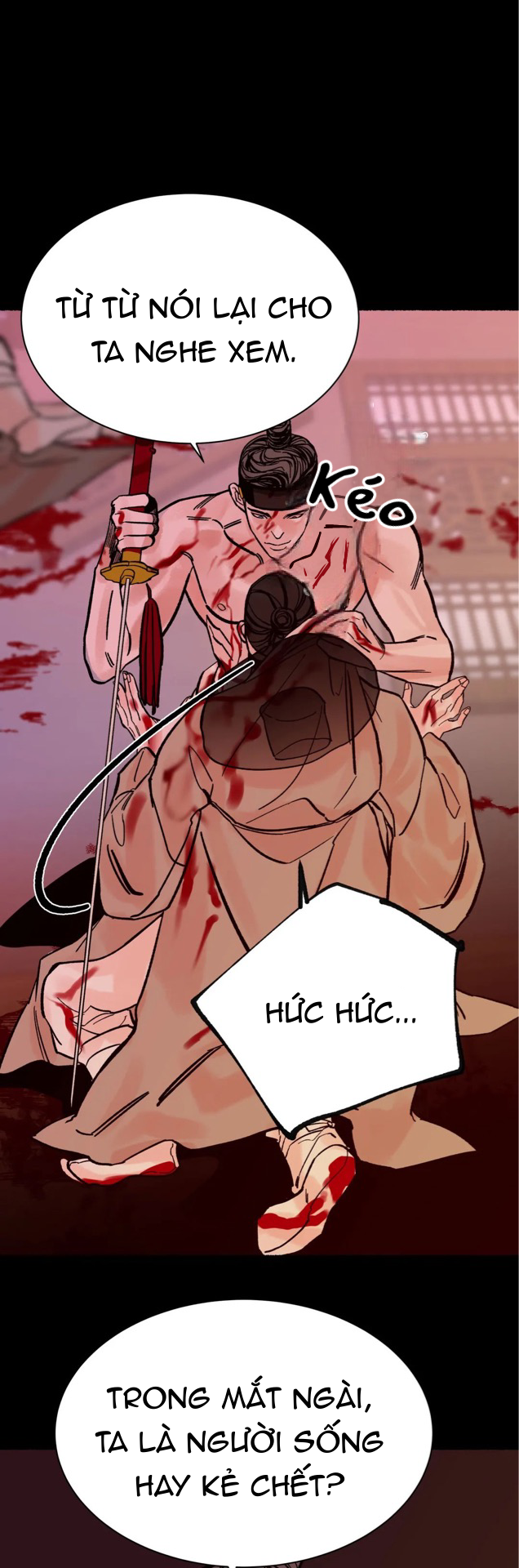 chú hổ hoàng kim chapter 2 20