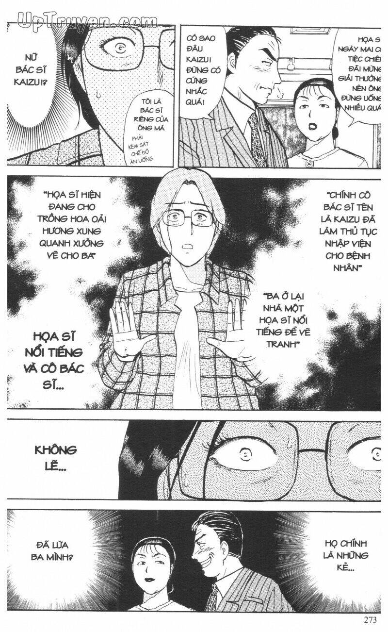 thám tử kindaichi (bản đẹp) chapter 13 276