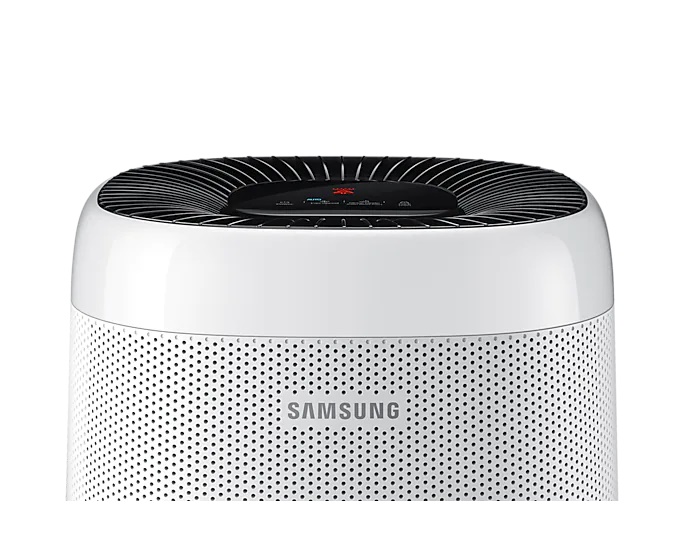 Máy Lọc Không Khí Samsung AX34R3020WW - Hàng Chính Hãng