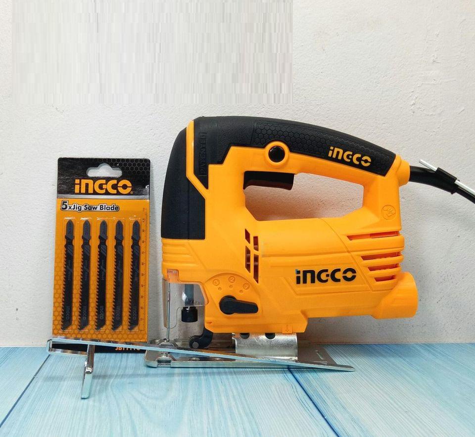 MÁY CƯA LỌNG 4 CẤP ĐỘ 800W INGCO JS80028 - HÀNG CHÍNH HÃNG