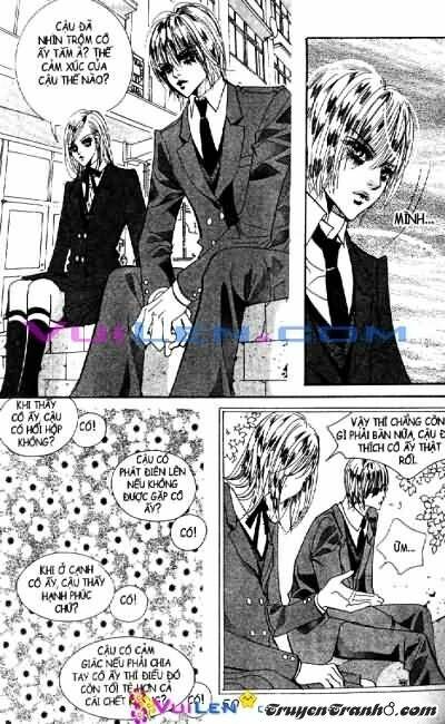 goong - [ hoàng cung ] chapter 12 48