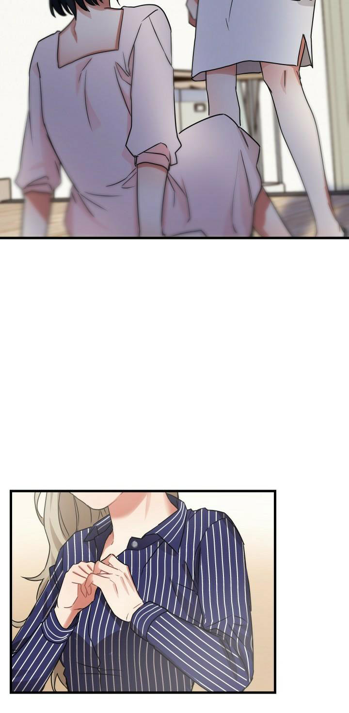 suỵttt bản báo cáo bí mật đây chapter 10.2 3