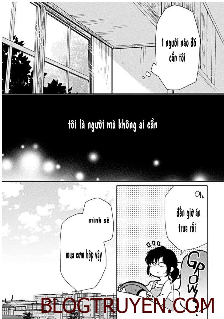 sayuri-san no imouto wa tenshi chapter 1 5