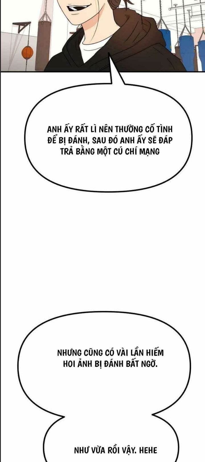 bạn trai võ sĩ chapter 97 4