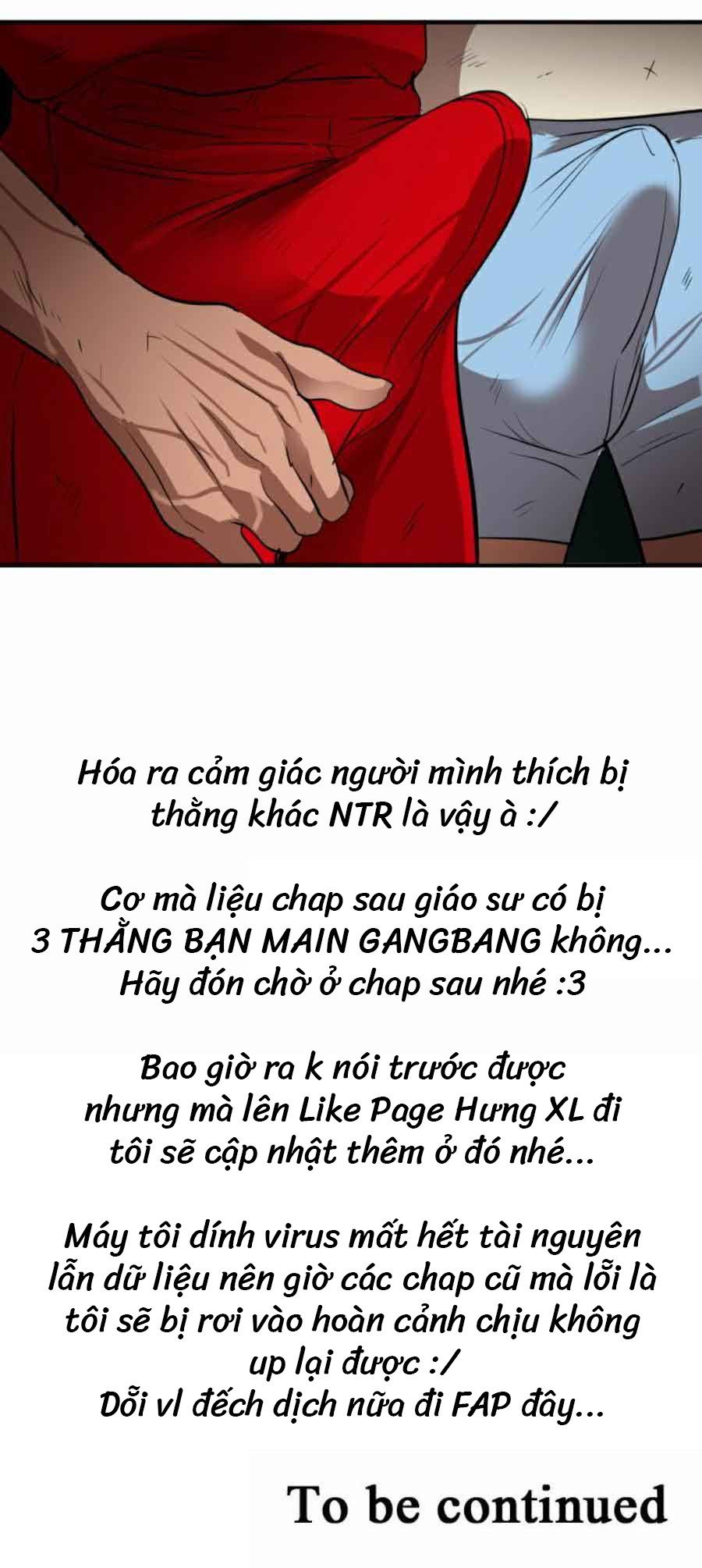 cột thu lôi chapter 78 15