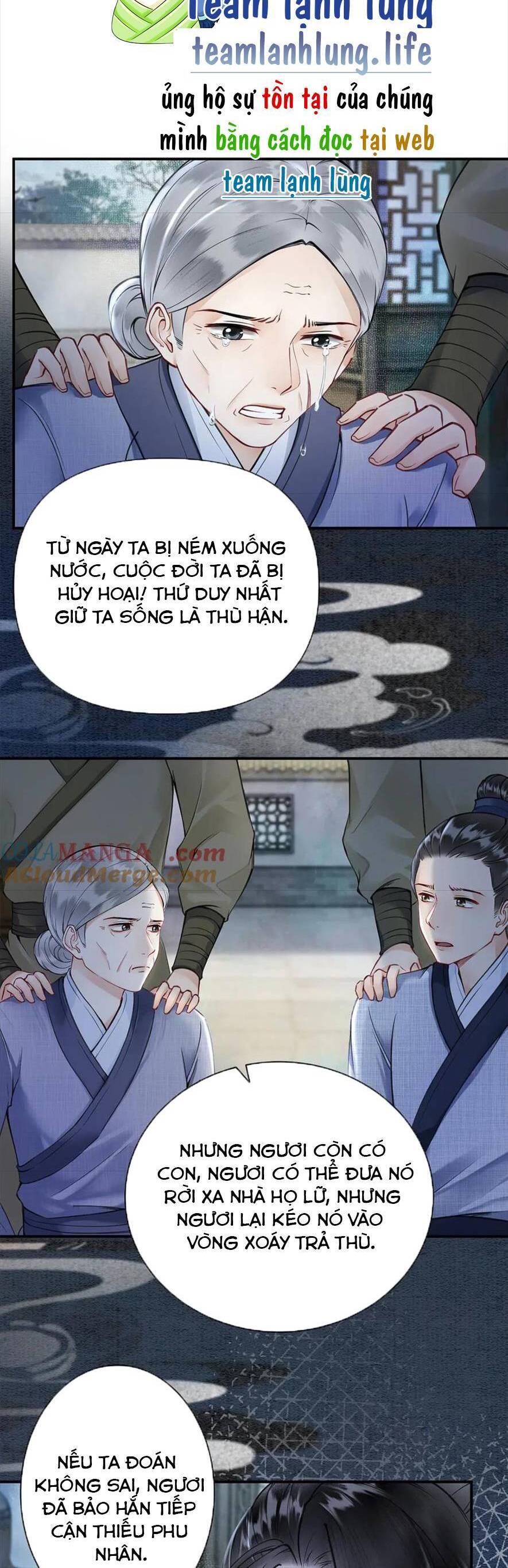 ngỗ tác cẩm y chapter 39 11
