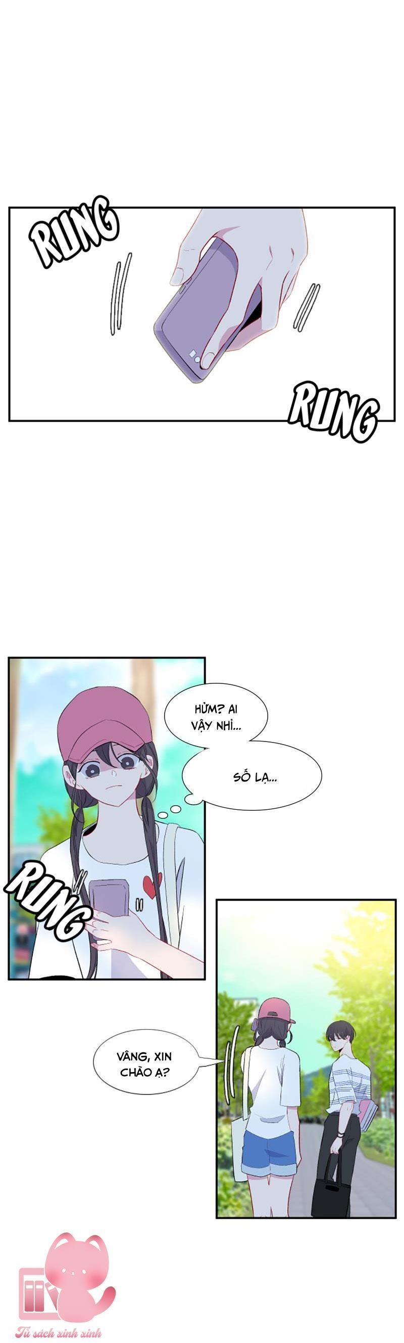 về bên anh chapter 40 36