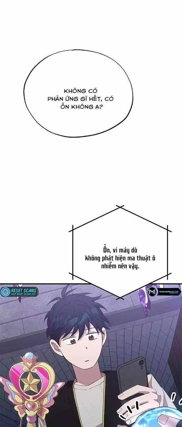 cửa hàng diệu kỳ chapter 5 50