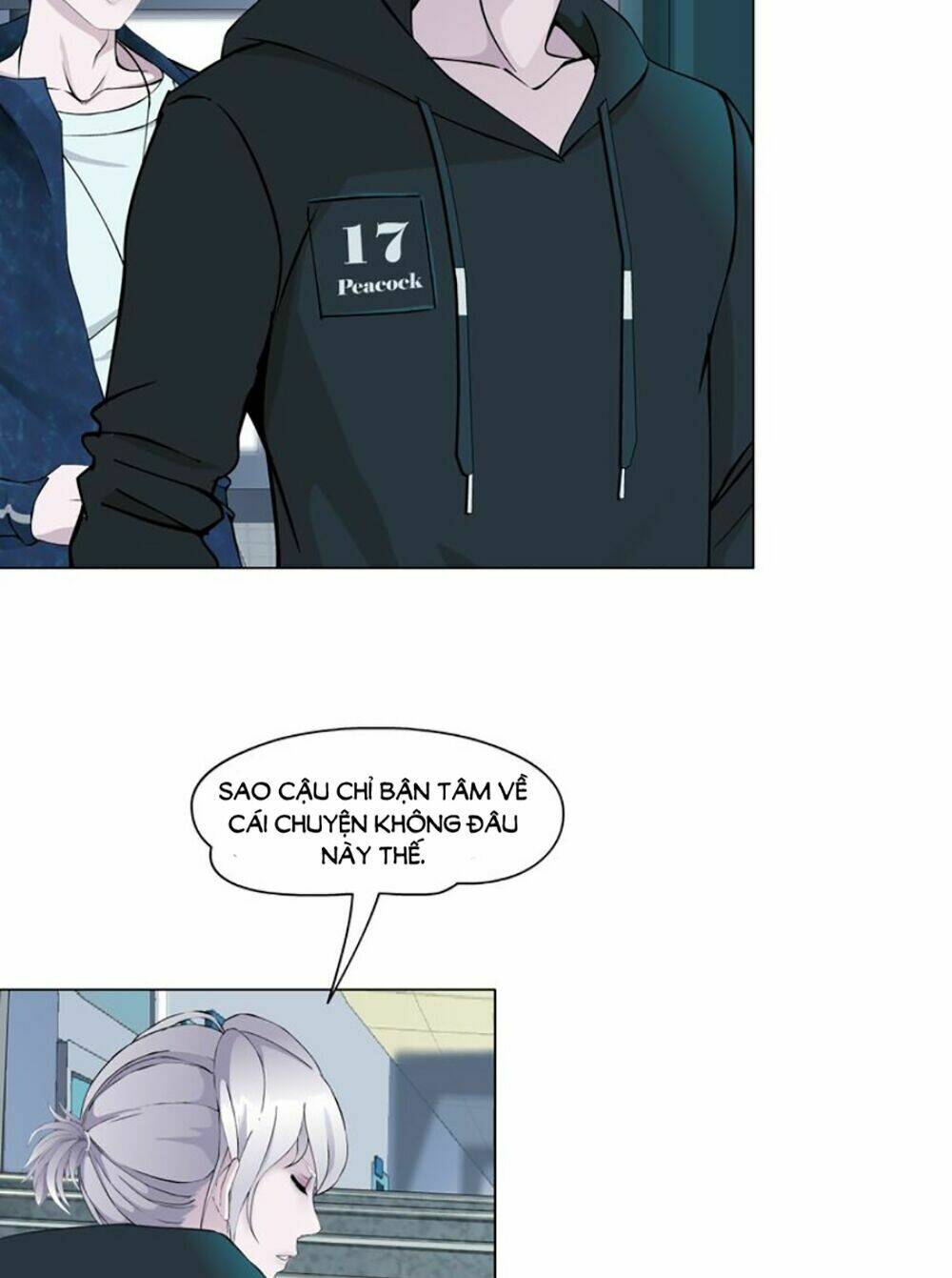 sổ tay mỹ nam giới x chapter 17 32