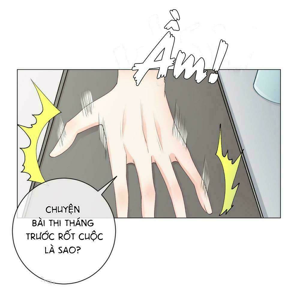 trọng sinh siêu sao - lăng thiếu sủng nghiện chapter 19 16