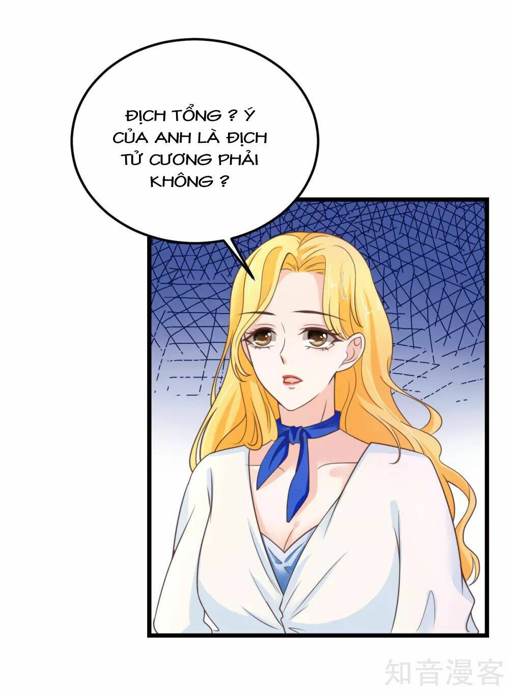 cường thế tù ái - địch thiếu đừng xằng bậy chapter 60 9