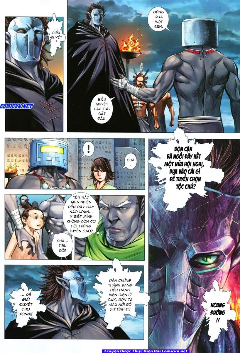 phong thần ký chapter 104 8