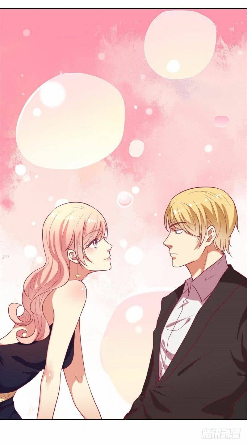 ngạo kiều tổng tài sủng điềm thê chapter 14 23