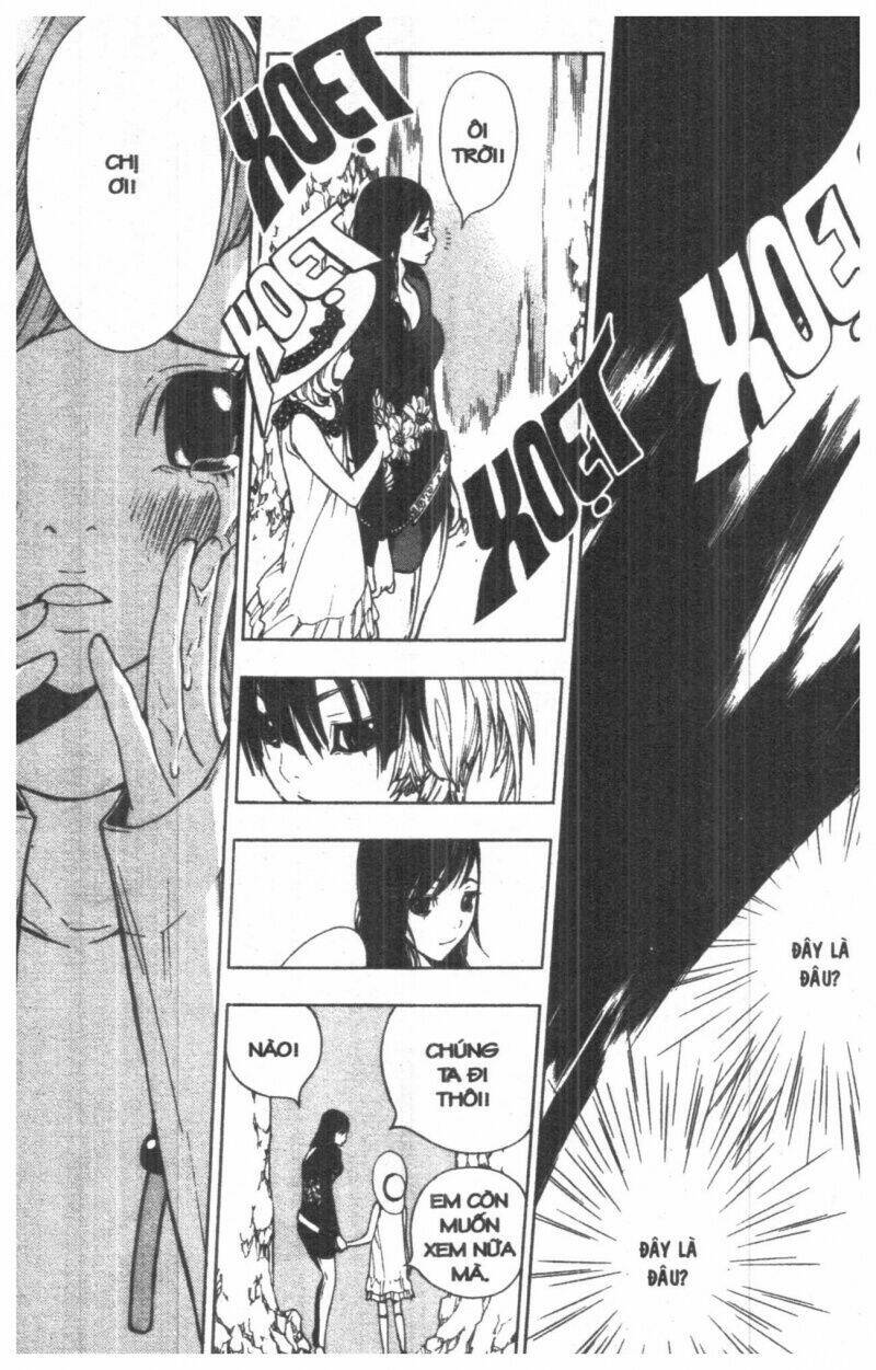 móng vuốt chapter 3 98