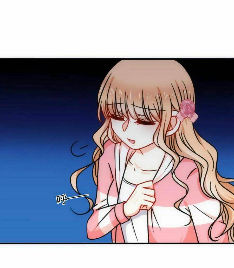 hôm nay tôi sẽ yêu ai đây ? chapter 26 24