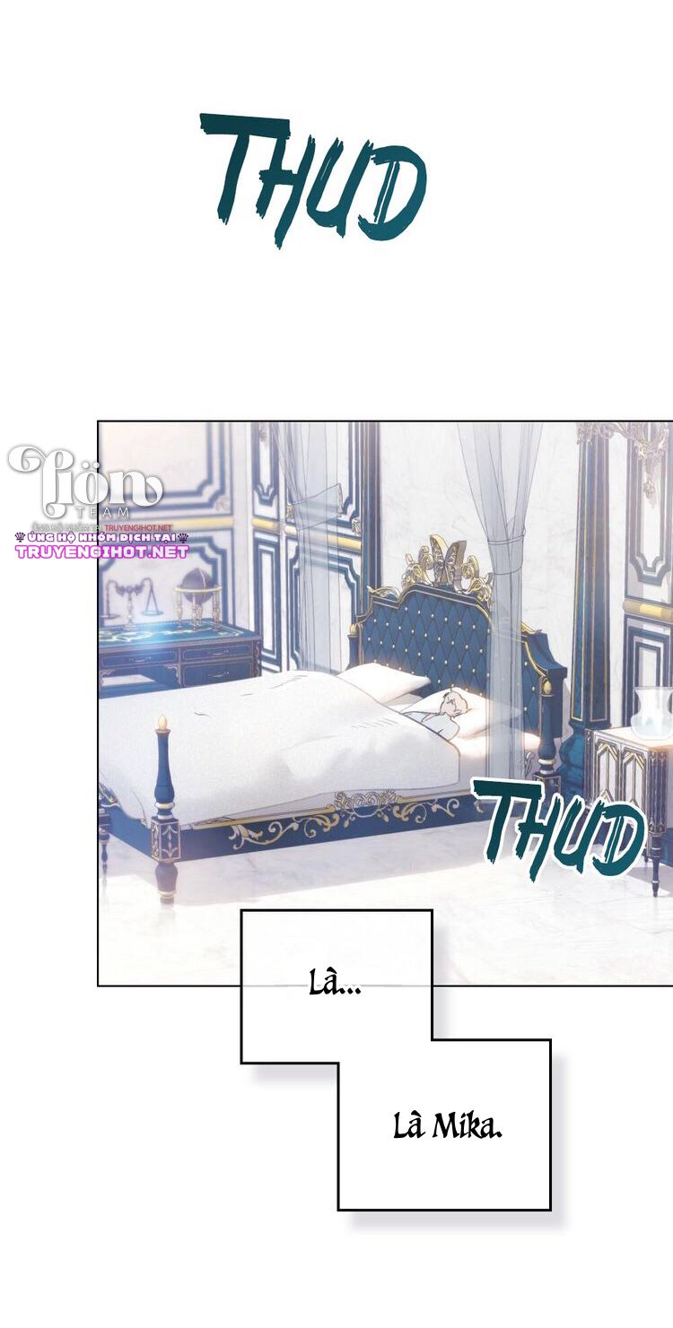 Thanh Gươm của Evangeline chapter 9.1 5