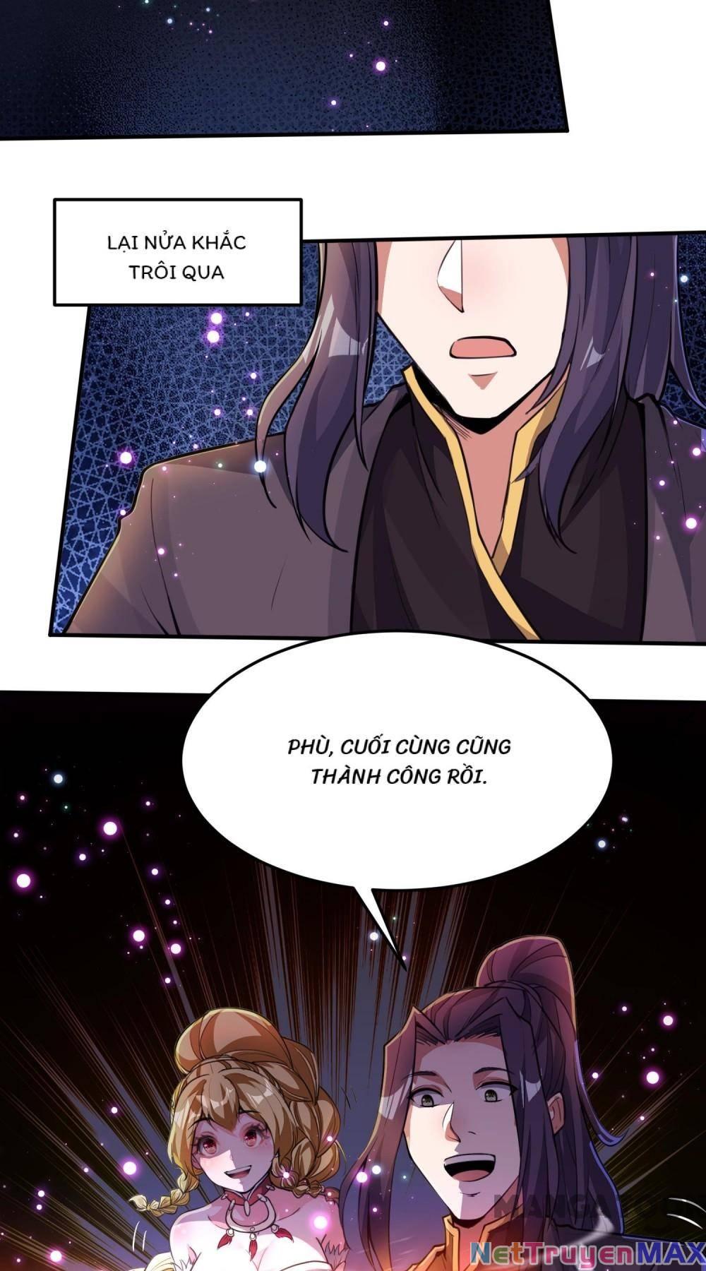 đệ nhất người ở rể chapter 237 21