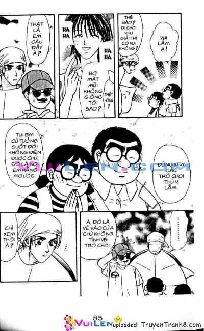 yamada tarou monogatari chapter 20 21