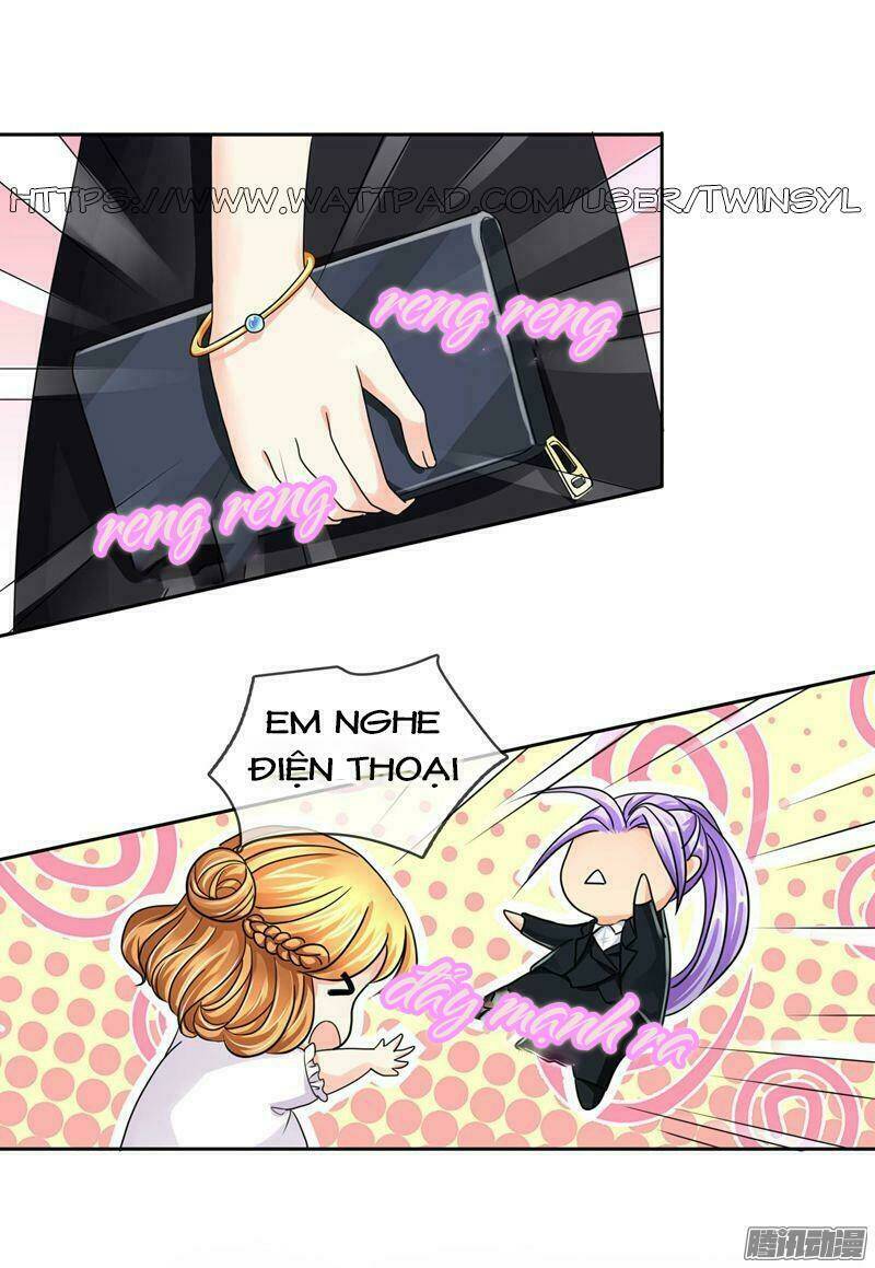 bá đạo trung khuyển tìm ái ký chapter 37 2