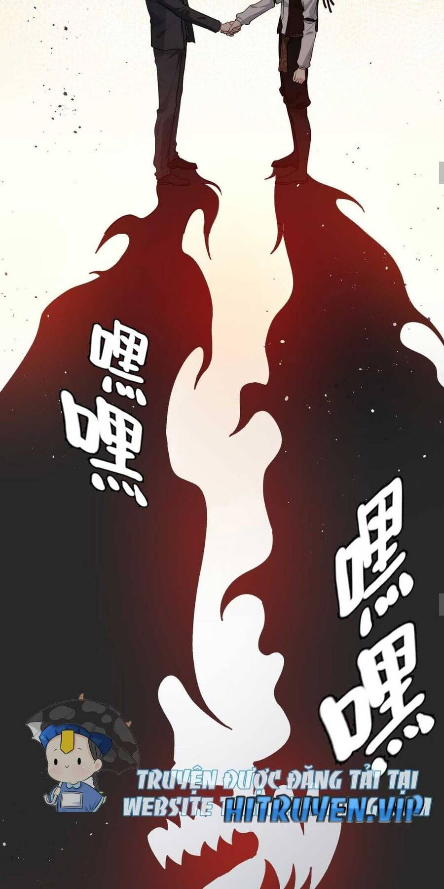 cô vợ hợp đồng bỏ trốn của tổng giám đốc chapter 456.1 16