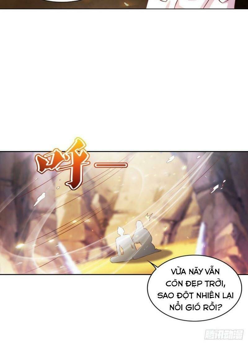 chí tôn toàn năng chapter 37 20