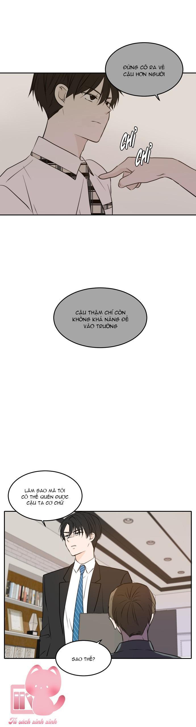 hẹn gặp nhau ở kiếp thứ 19 chapter 39 17