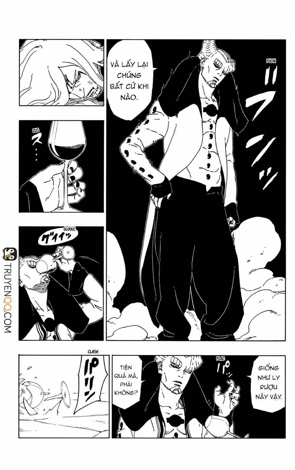 uzumaki boruto chapter 48 32