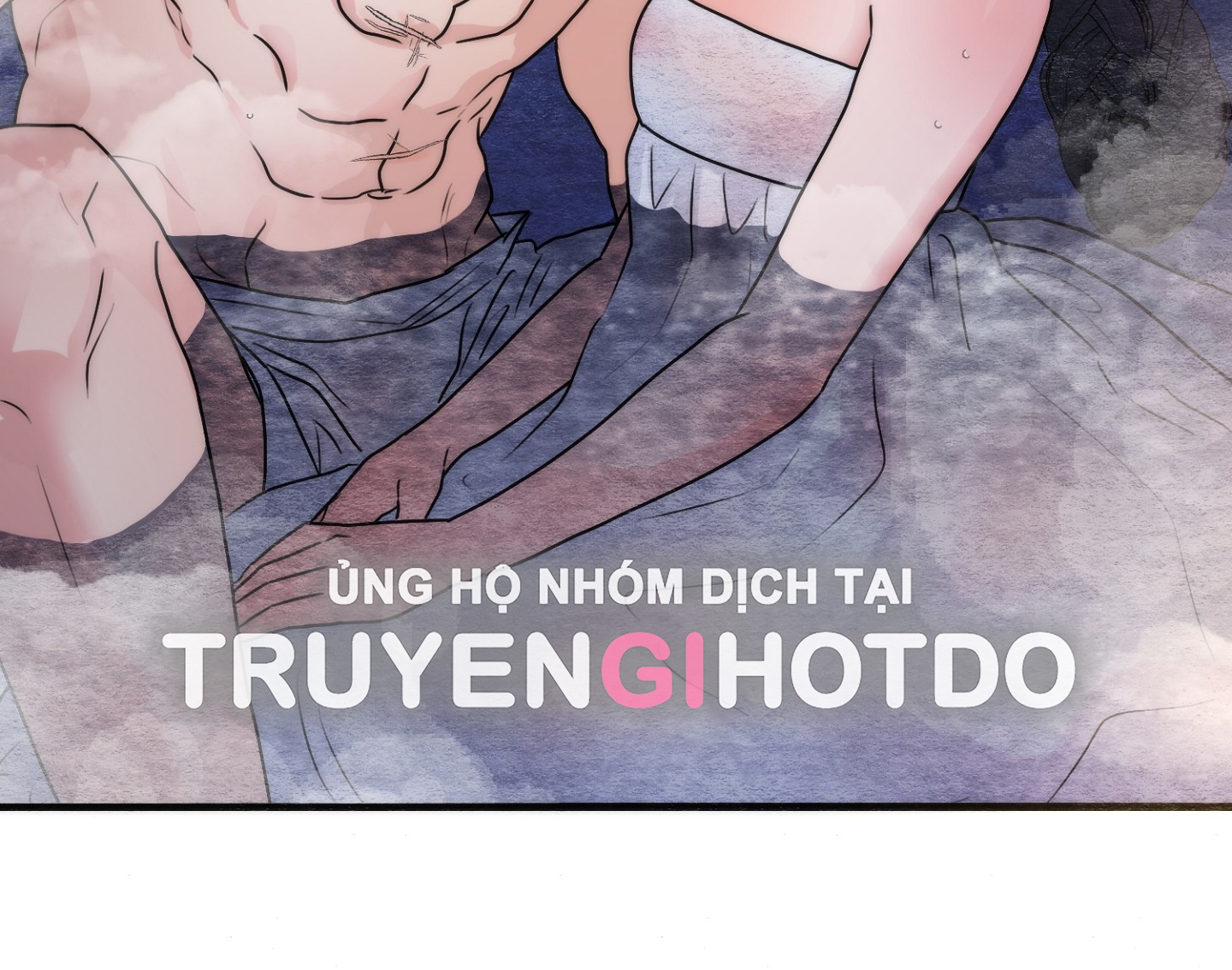 Cương Nhân chapter 93.2 97