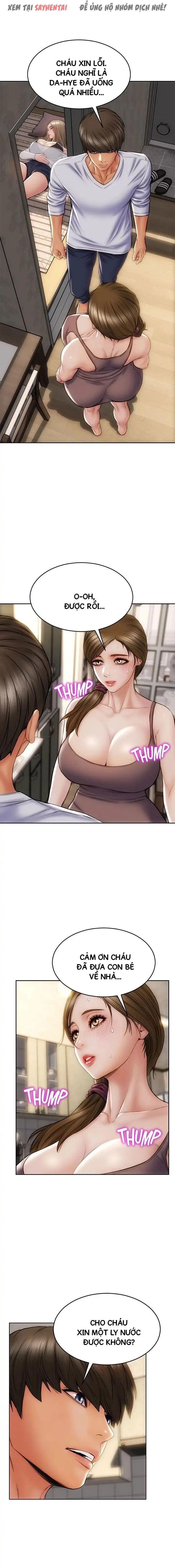 gã tồi tệ chapter 30 14