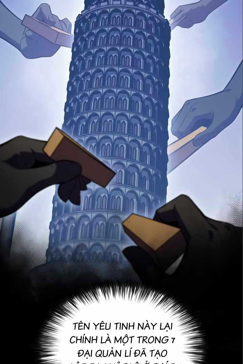 Người Chơi Mới Cấp Tối Đa chapter 97.1 85