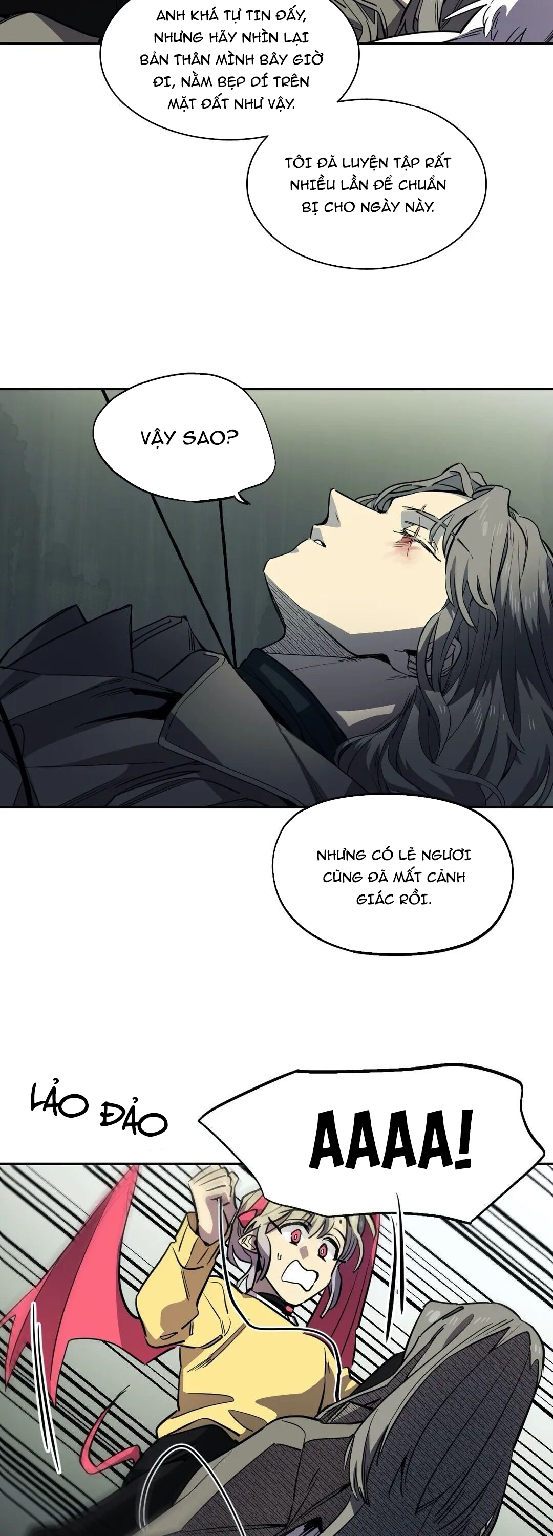 quán café tình nhân chapter 41 27