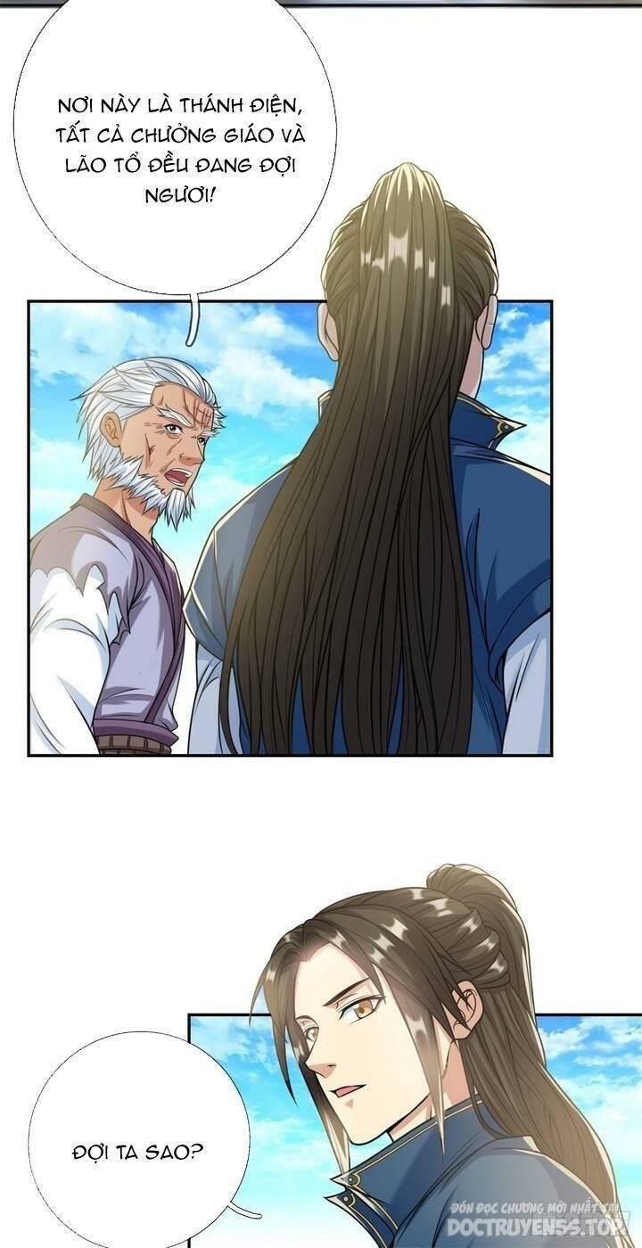 ta có khả năng vô hạn đốn ngộ chapter 9 18