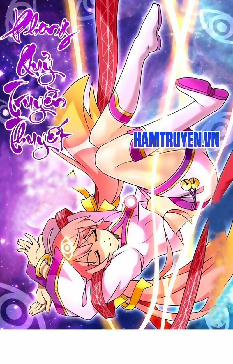 phong quỷ truyền thuyết chapter 64 2