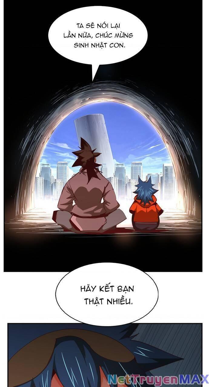 Chúa tể học đường chapter 567.5 64