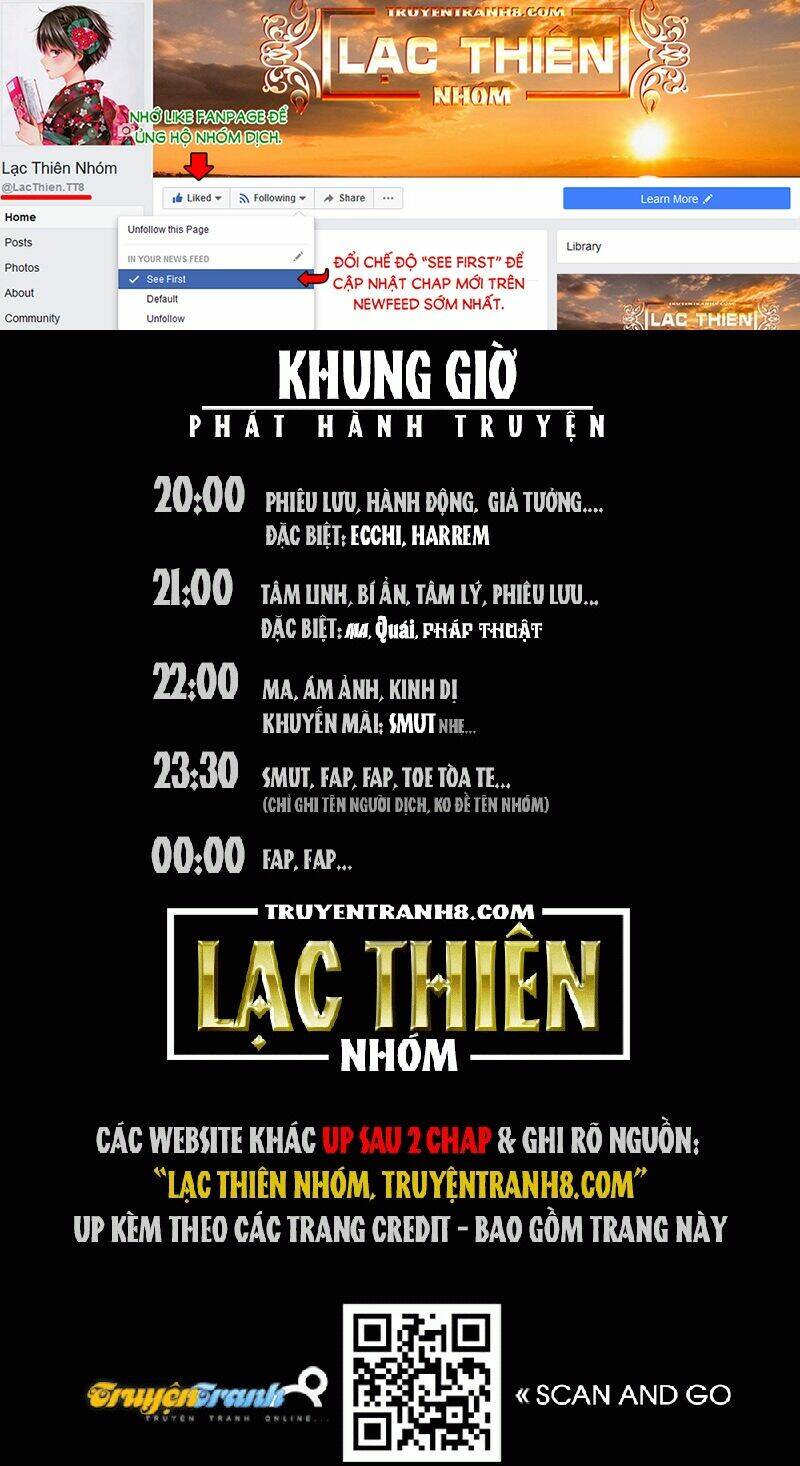 nhà tù không thời gian - space time prison chapter 114 12