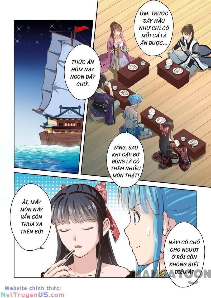 ta là chí tôn chapter 236 4