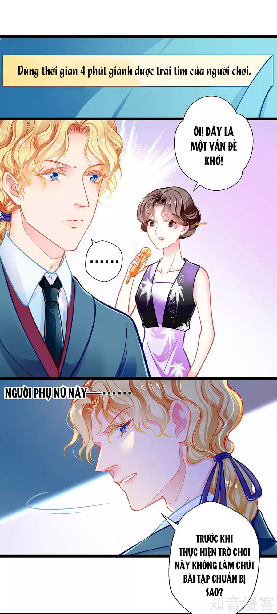 cưng chiều ái thê hư hỏng chapter 76 4