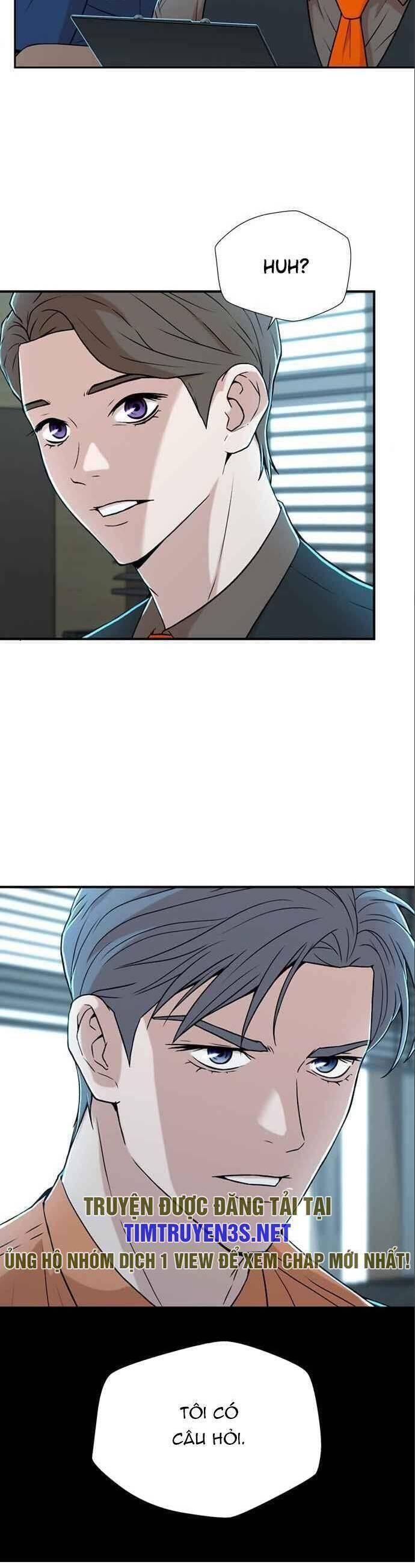 thẩm phán lee han young chapter 29 38