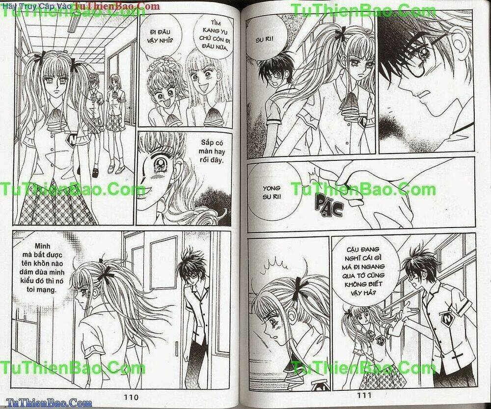 đại ca tuổi yêu chapter 9 57