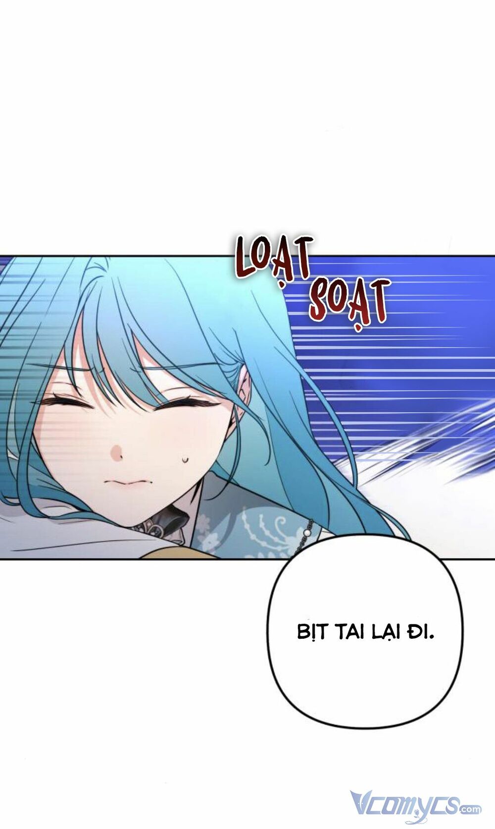 công nương mint bé nhỏ chapter 8 25