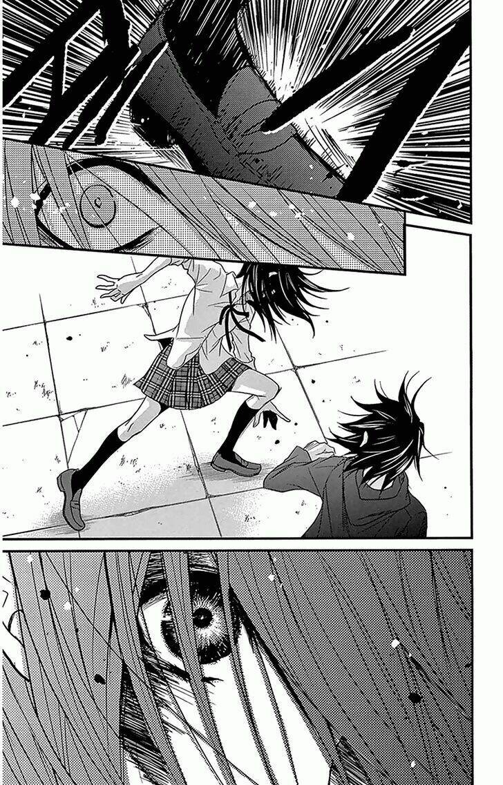 điện kích daisy chapter 74 26