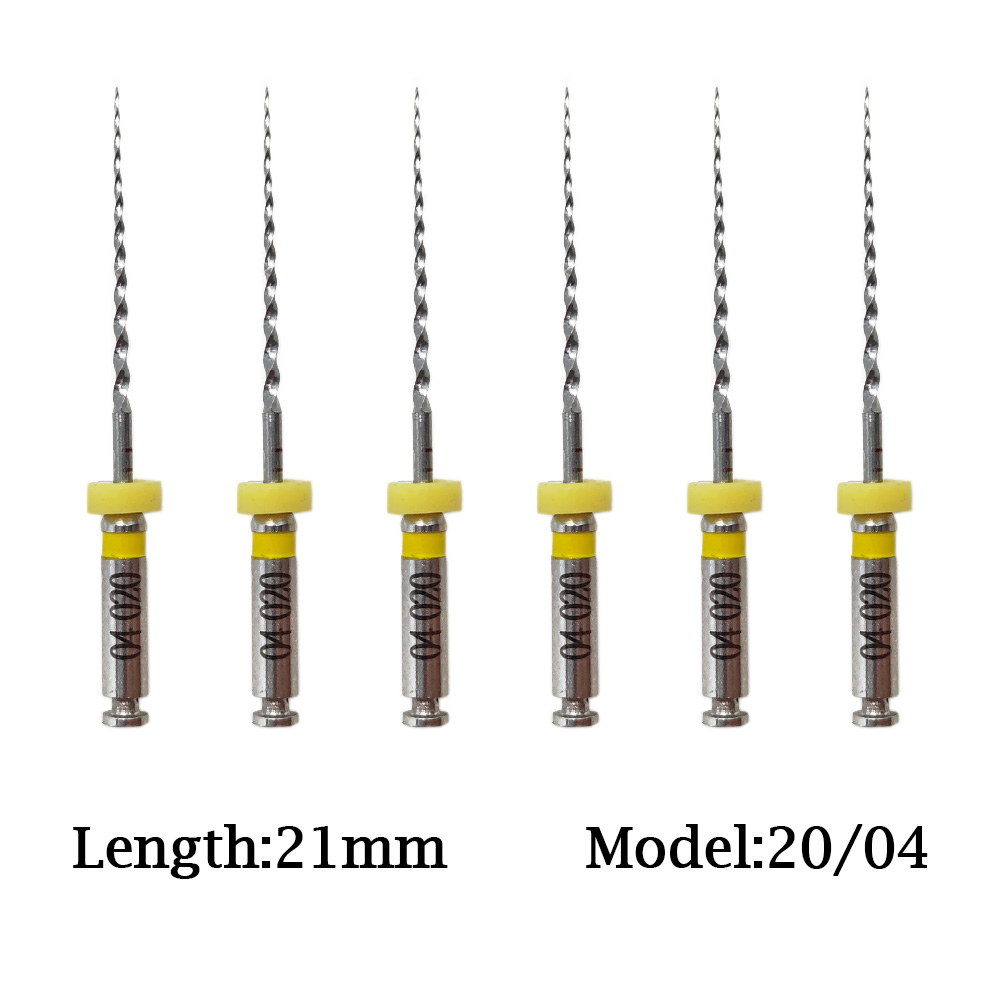 Kim máy Oro nha khoa ORODEKA PLEX2.0, Kích hoạt nhiệt Decca, Tệp kim pha loãng, Máy Niti nha khoa, Tệp kim pha loãng