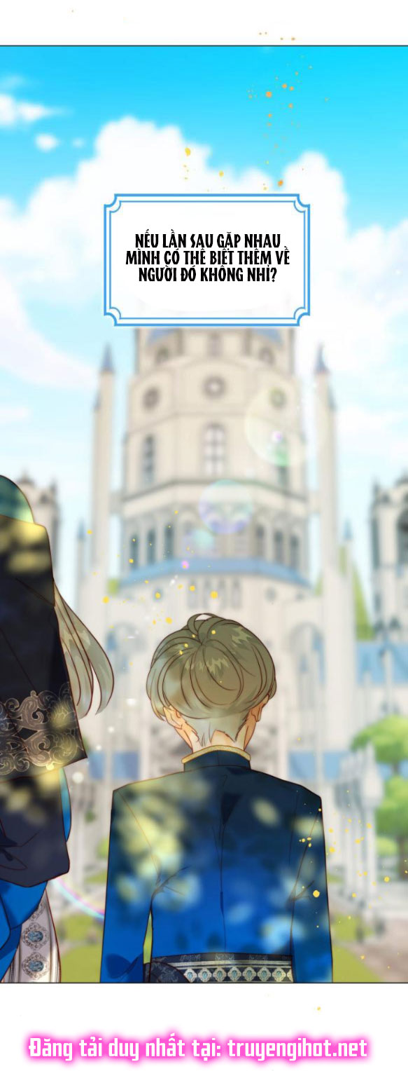 sau khi chuyển sinh tôi trở thành công chúa chapter 15.2 37