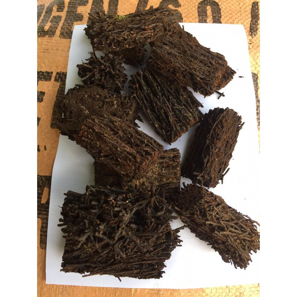 Dớn băm 3x6cm-1kg