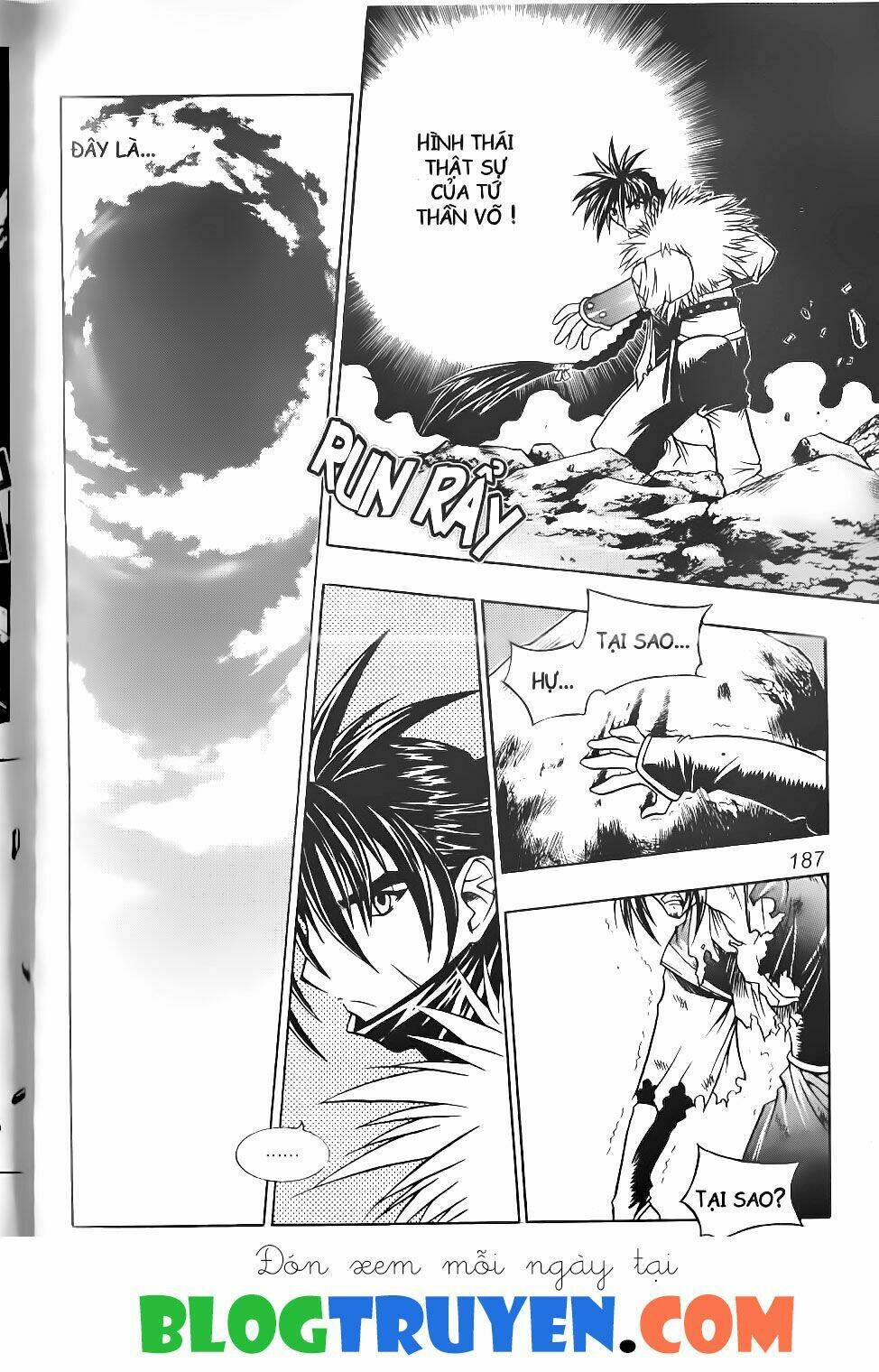 thiên lang liệt truyện chapter 90 5