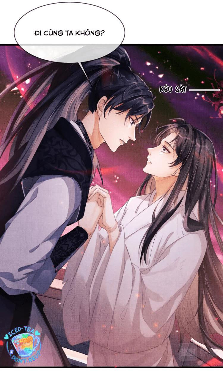 tướng quân luôn tự coi mình thành thế thân chapter 1 45