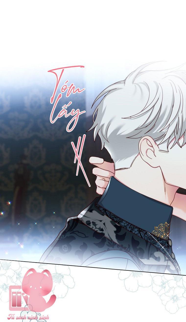 thế thì ta cứ trở thành kẻ ác thôi chapter 57 26