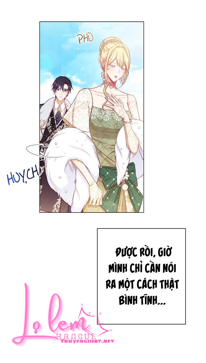 ác nữ đảo ngược đồng hồ cát chapter 78.2 23