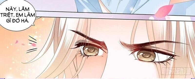 thiểm hôn kiều thê chapter 273 5