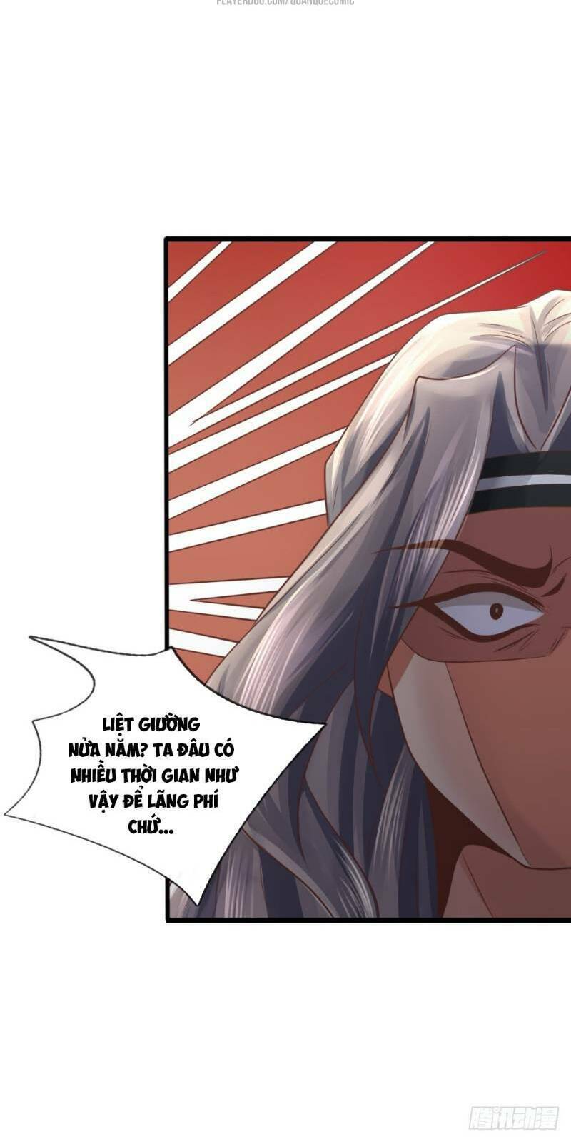 vô địch kiếm thần chapter 23 23